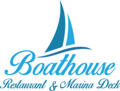 Boathouse Restaurant - Logo